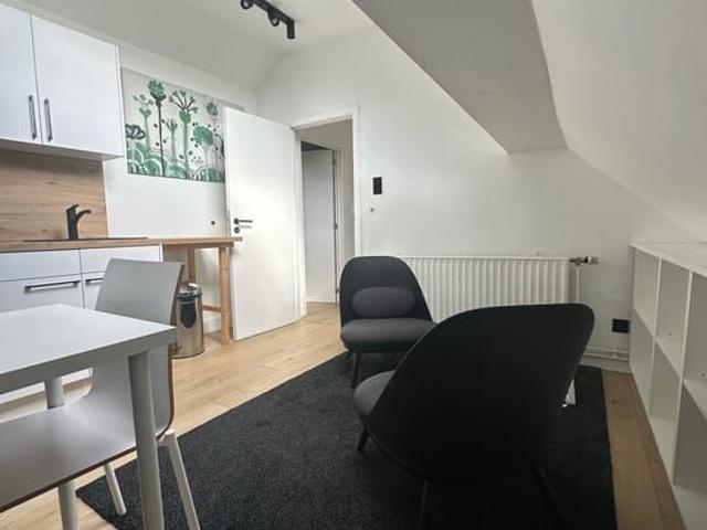Appartement location à Liège, Wallonie