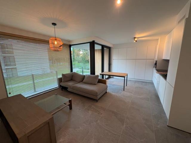 Appartement location à Den Dam, Lokeren