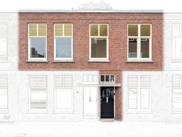Appartement te huur in Bezuidenhout, Den Haag