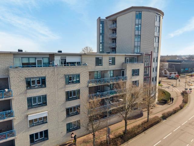 Appartement te huur in Limbrichterveld, Sittard