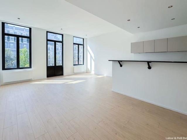 Appartement location à Elsene, Bruxelles