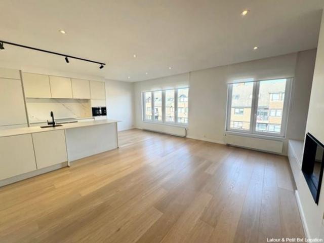 Appartement location à Oudergem, Bruxelles