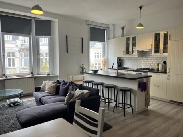 Appartement location à Desteldonk, Oost-Vlaanderen