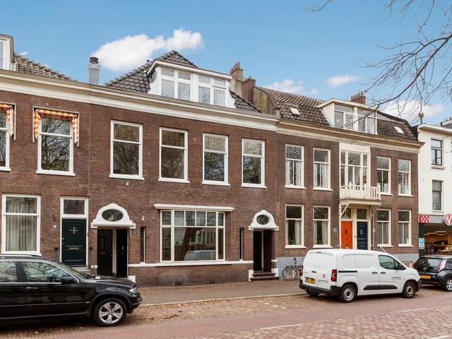 Appartement te huur in Haarzuilens, Utrecht