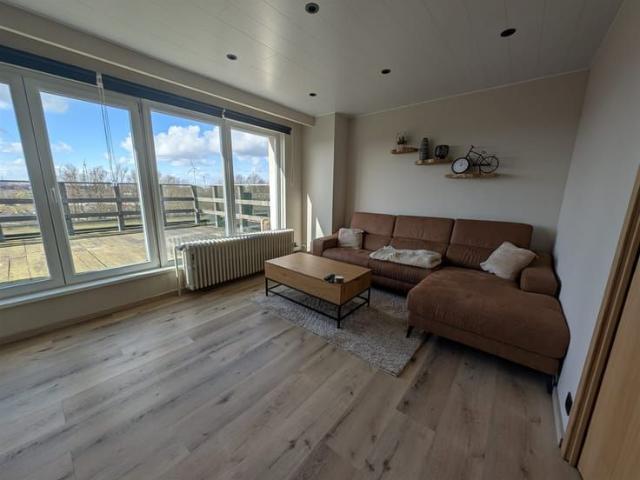 Appartement location à Antwerpen