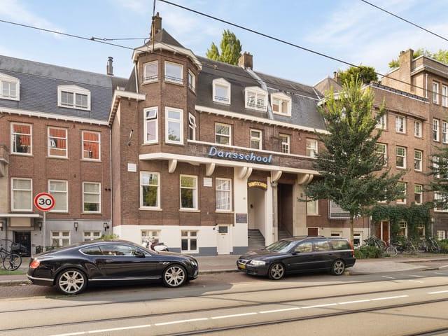 Appartement te huur in Zuid, Amsterdam
