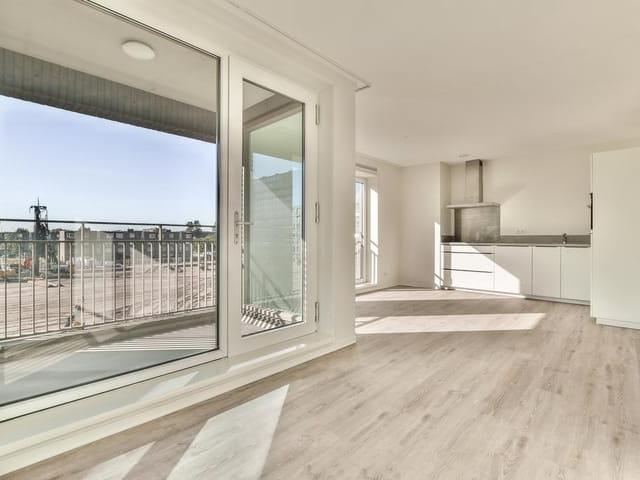 Appartement te huur in Nieuw-West, Amsterdam