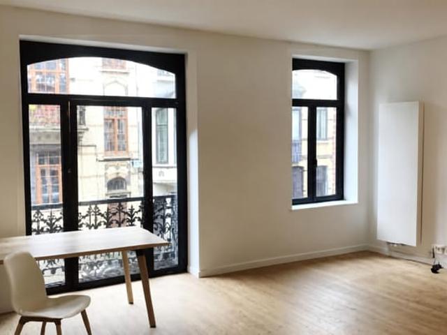 Appartement location à Vorst, Bruxelles