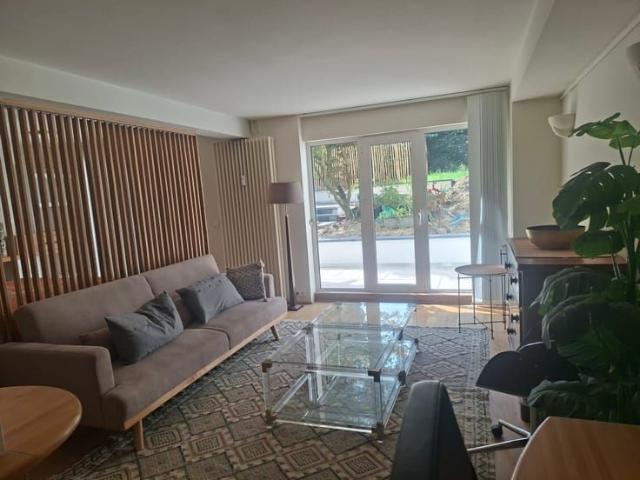 Appartement location à Uccle, Bruxelles