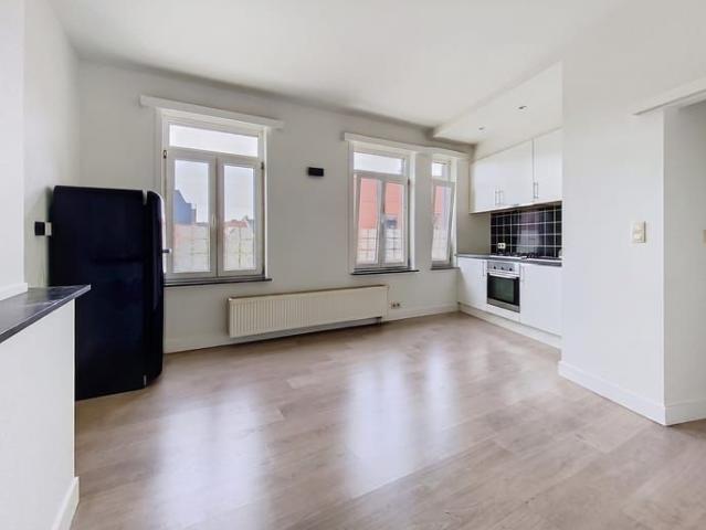 Appartement location à Antwerpen