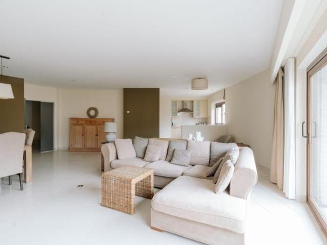 Appartement location à Antwerpen