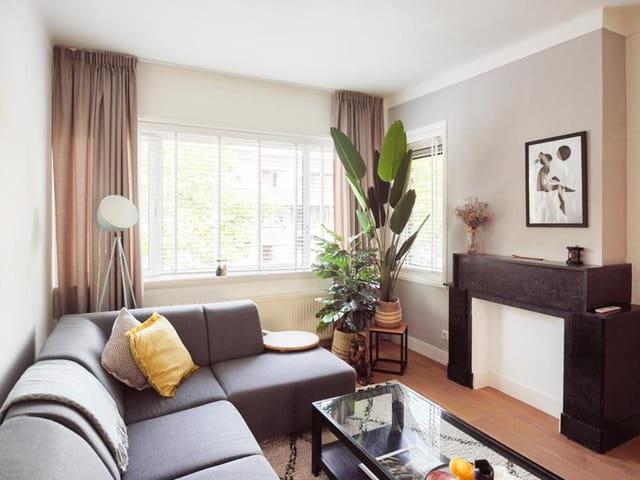 Appartement te huur in Bezuidenhout, Zuid Holland