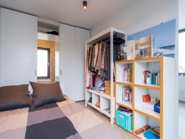 Appartement location à Antwerpen