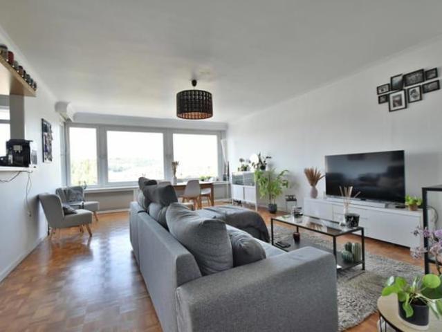 Appartement location à Liège, Wallonie