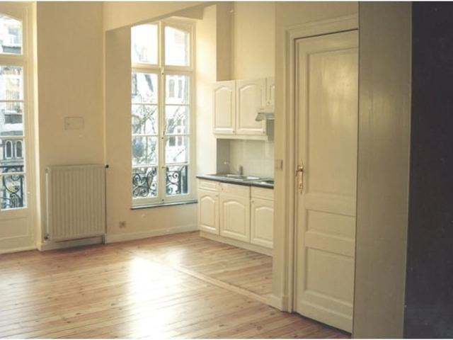 Appartement location à Schaarbeek, Bruxelles