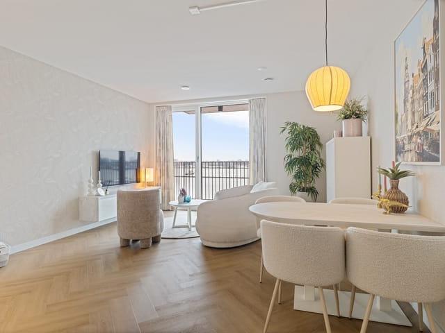 Appartement te huur in Noord, Amsterdam