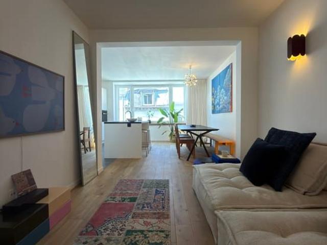 Appartement location à Antwerpen