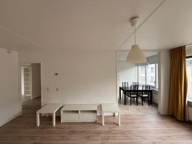 Appartement te huur in Zeeheldenkwartier, Zuid Holland