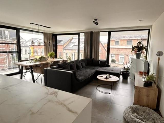 Appartement location à Gansbeek, Bilzen