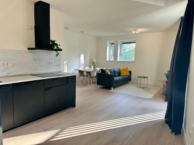 Appartement te huur in Diemen-Zuid, Diemen