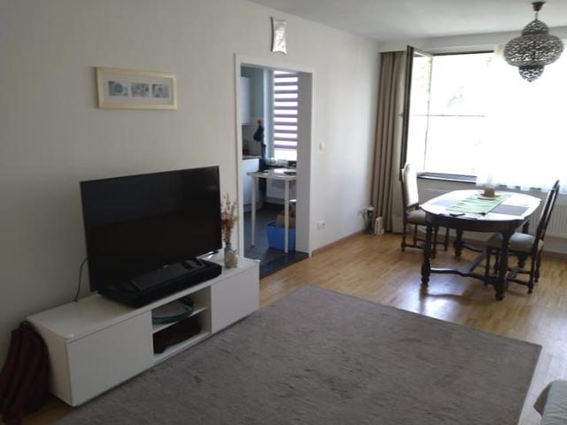 Appartement location à Antwerpen