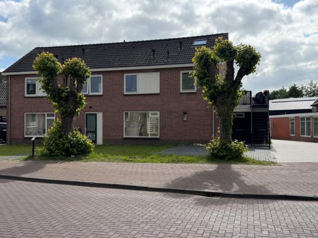 Appartement te huur in Drenthe