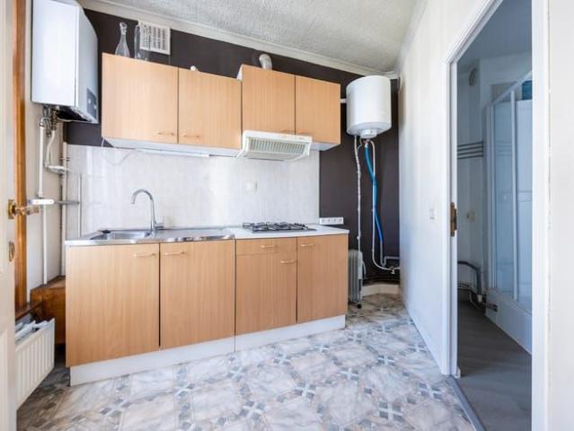 Appartement location à Antwerpen