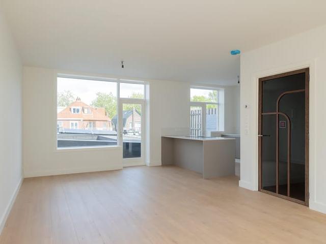 Appartement te huur in Haarlem, Noord Holland