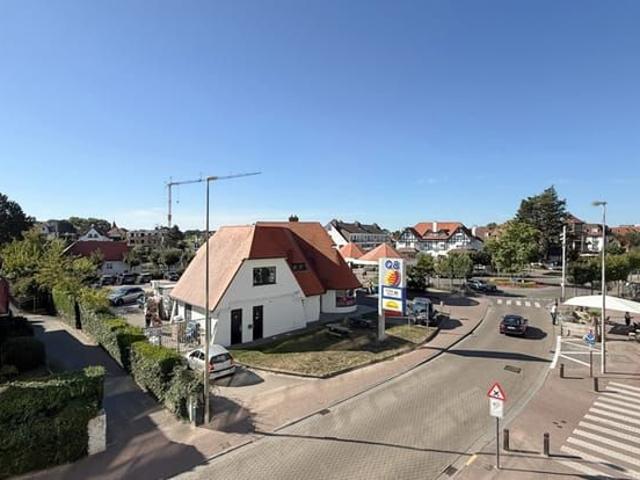 Appartement location à Knokke-heist, West-Vlaanderen