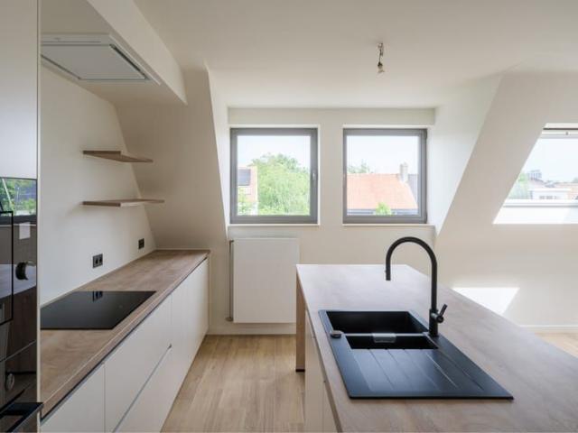 Appartement location à Desteldonk, Oost-Vlaanderen
