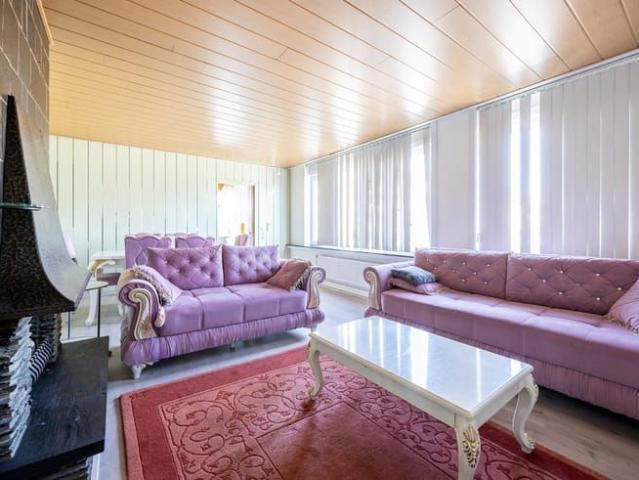 Appartement location à Antwerpen