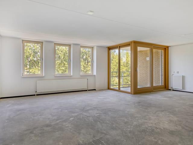 Appartement te huur in Kralingen-West, Rotterdam