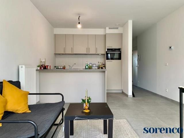 Appartement location à Antwerpen