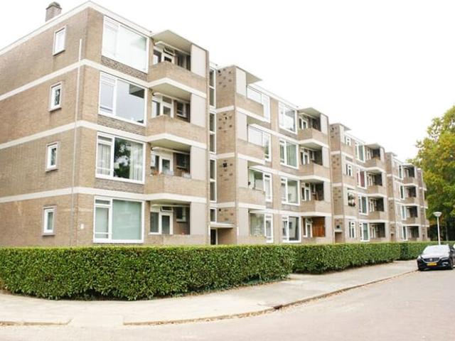 Appartement te huur in Mensfort, Eindhoven