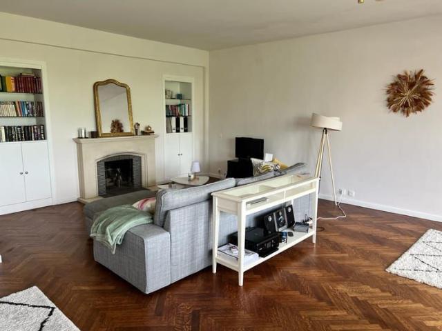 Appartement location à Uccle, Bruxelles