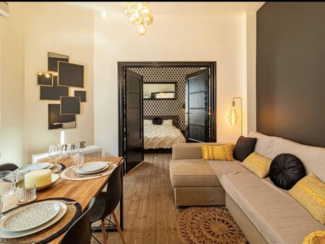 Appartement location à Brussel, Bruxelles