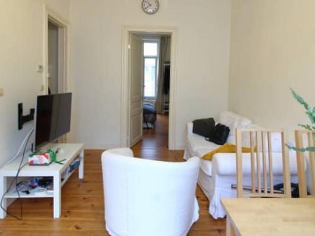 Appartement location à Elsene, Bruxelles
