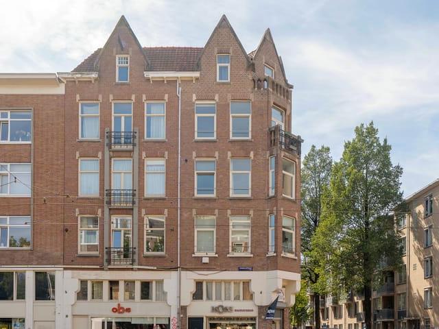 Appartement te huur in Oost, Amsterdam