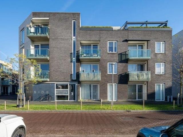 Appartement te huur in Almere Poort, Almere