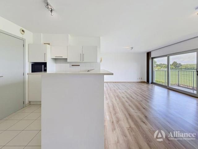 Appartement location à Jurbise, Wallonie