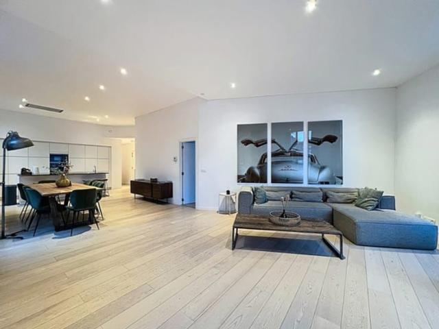 Appartement location à Elsene, Bruxelles