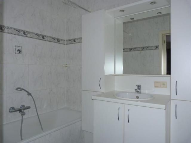 Appartement location à Gelinden, Limburg