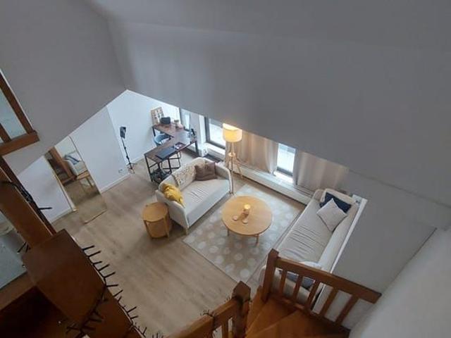 Appartement location à Oostende, West-Vlaanderen