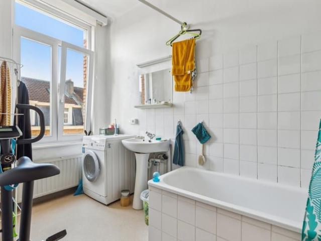 Appartement location à Uccle, Bruxelles