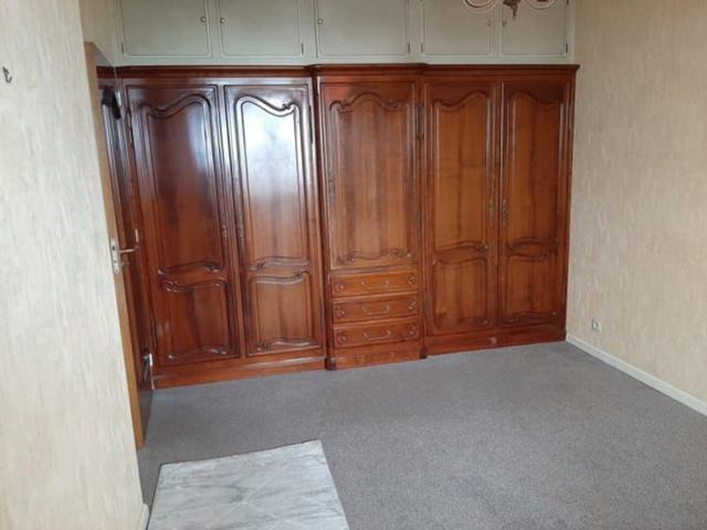 Appartement location à Charleroi, Wallonie