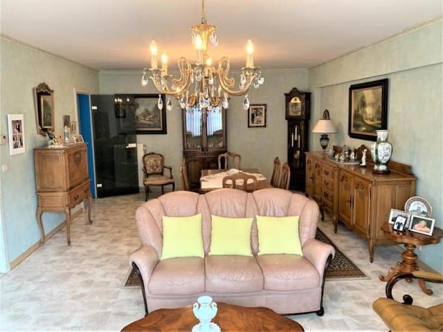 Appartement location à Wetteren, Oost-Vlaanderen