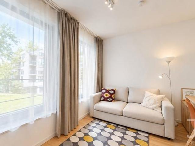 Appartement location à Elsene, Bruxelles