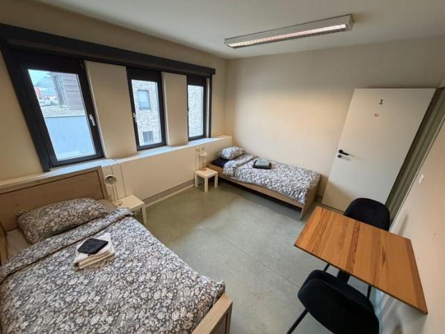 Appartement location à Erpe-Mere, Mere