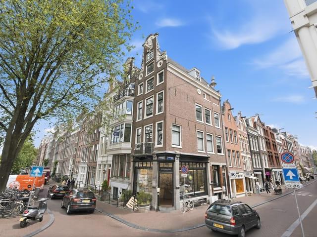 Appartement te huur in Centrum, Amsterdam