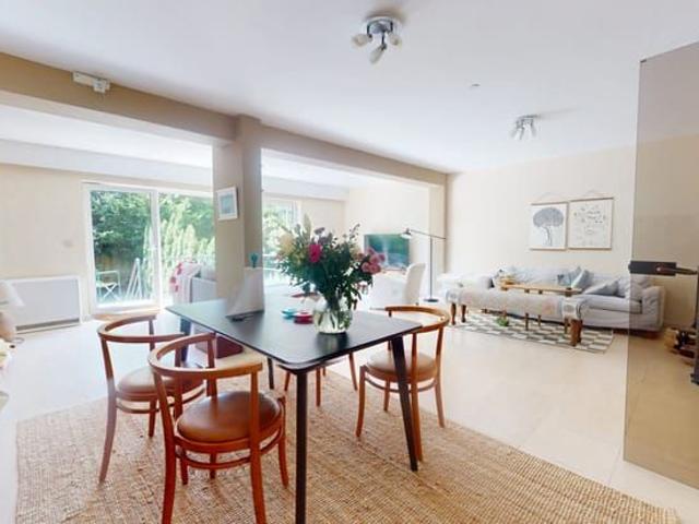 Appartement location à Sint-lambrechts-woluwe, Bruxelles